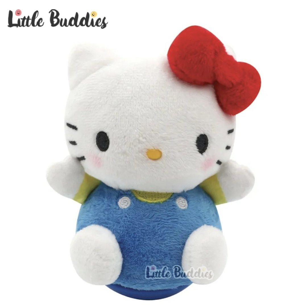 Sanrio 不倒翁公仔