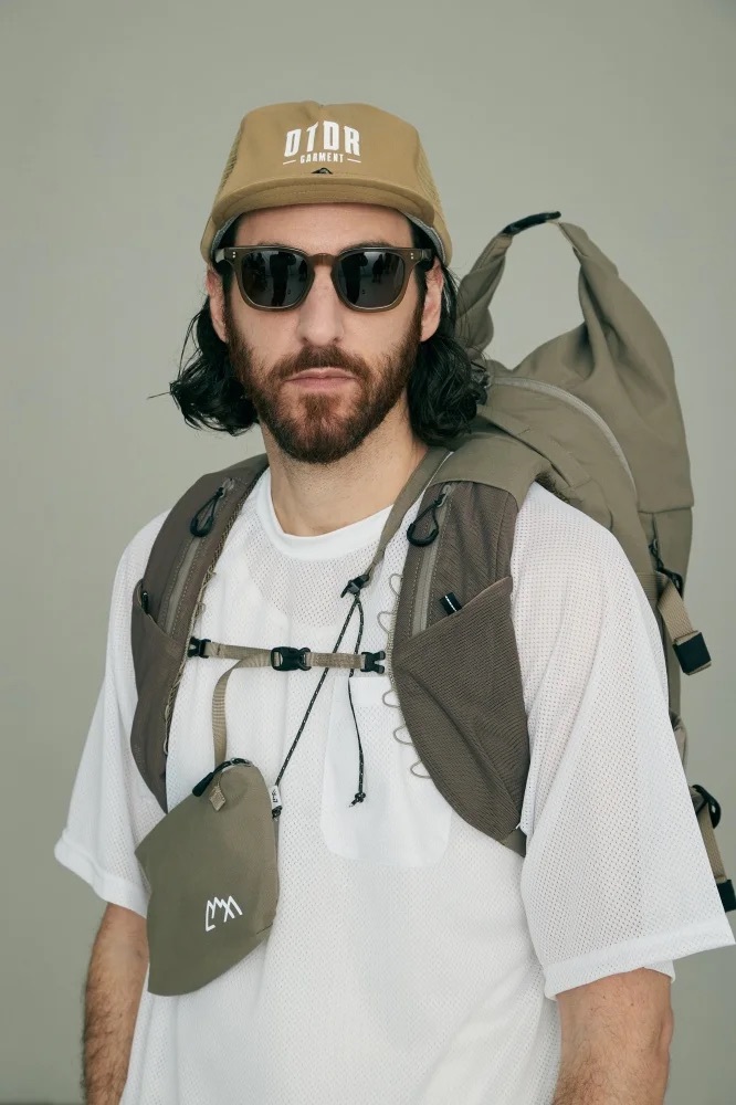 美品　cmf outdoor garment ボディバック　サイフなど3点 CMF - CMF OUTDOOR GARMENT - “BODY BAG XPAC“ - SHINKIROU1.0