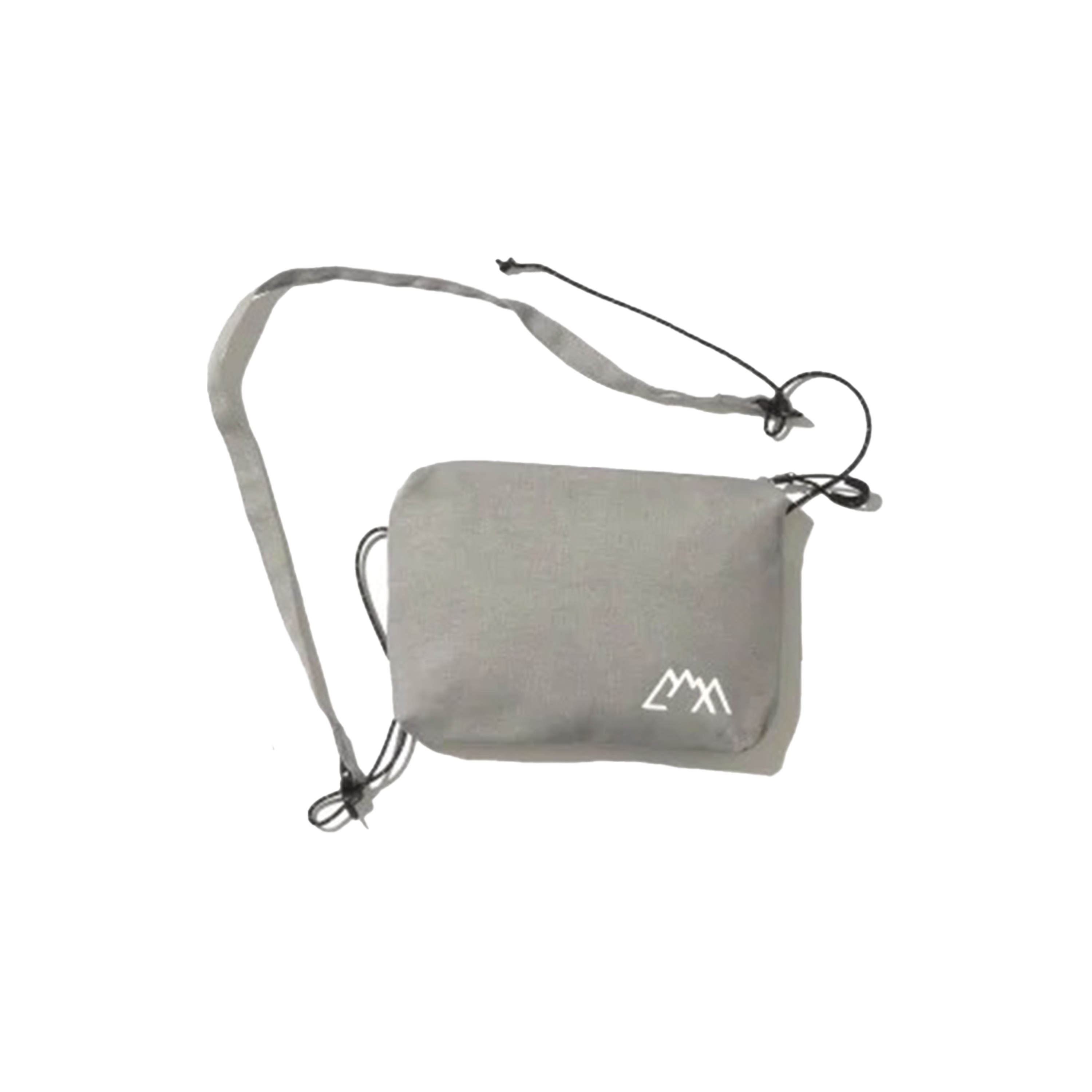 未使用CMF OUTDOOR GARMENT ミニサコッシュ　SMART PAC 20% OFF SALE 