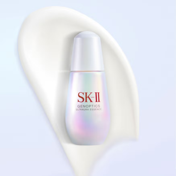 SK-II肌源鑽光精華(新版小燈泡)