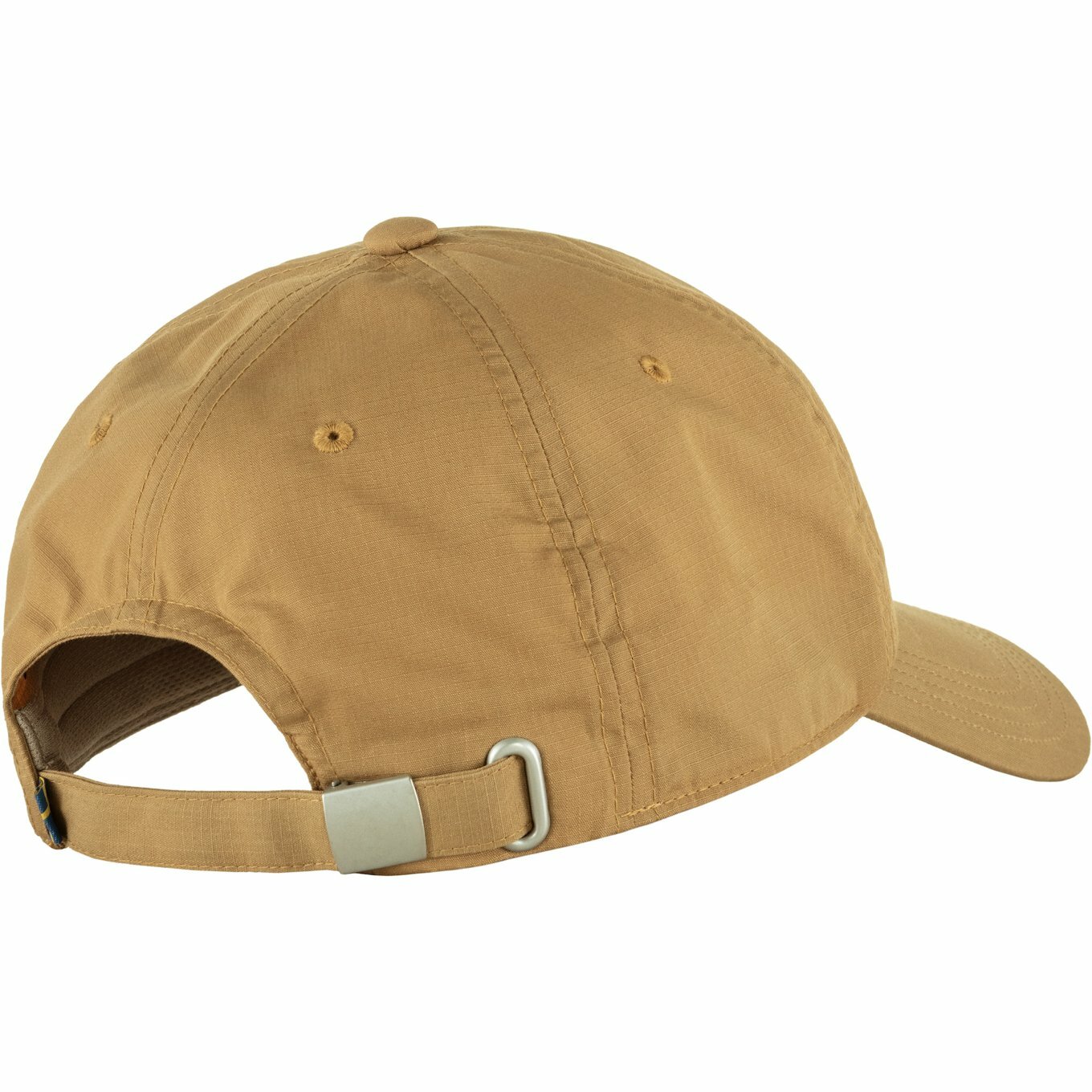 Fjallraven 北極狐 小狐狸 Fjallraven Logo Cap 棒球帽 健行遮陽帽 鴨舌帽 13100181（5色選擇）[HappyOutdoor]
