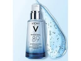 VICHY Mineral 89 火山礦物能量精華 50ml（平行進口） (3337875543248)