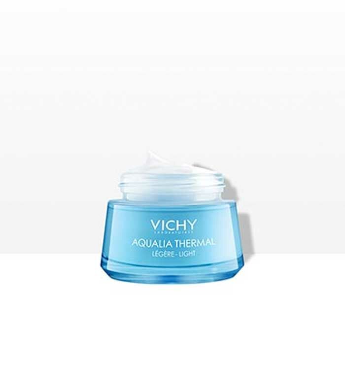VICHY 溫泉礦物活力保濕水份乳霜 50ml (平行進口) 有效期至：2025年01月 (3337875588829)