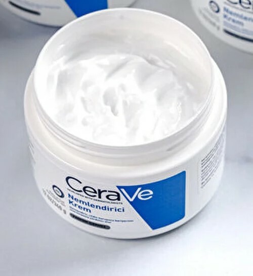 CeraVe 保濕修復潤膚霜 340g (平行進口) (3337875597227)
