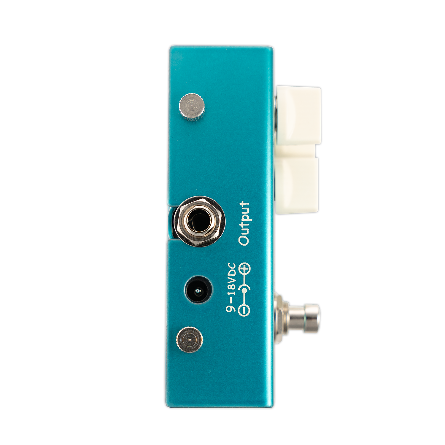Fulltone OCD GE 鍺晶體破音效果器