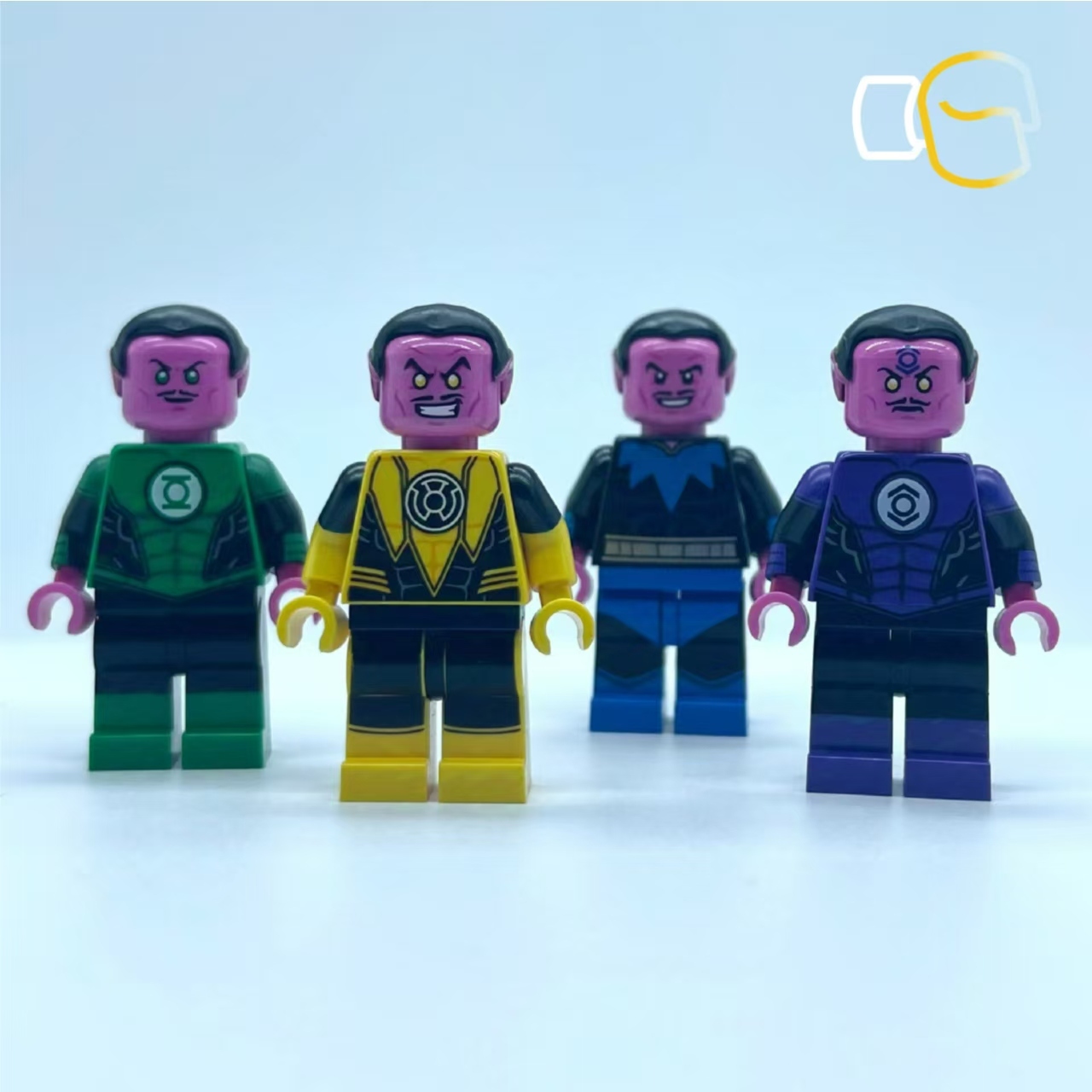 【Excelsior custom】塞內斯特羅