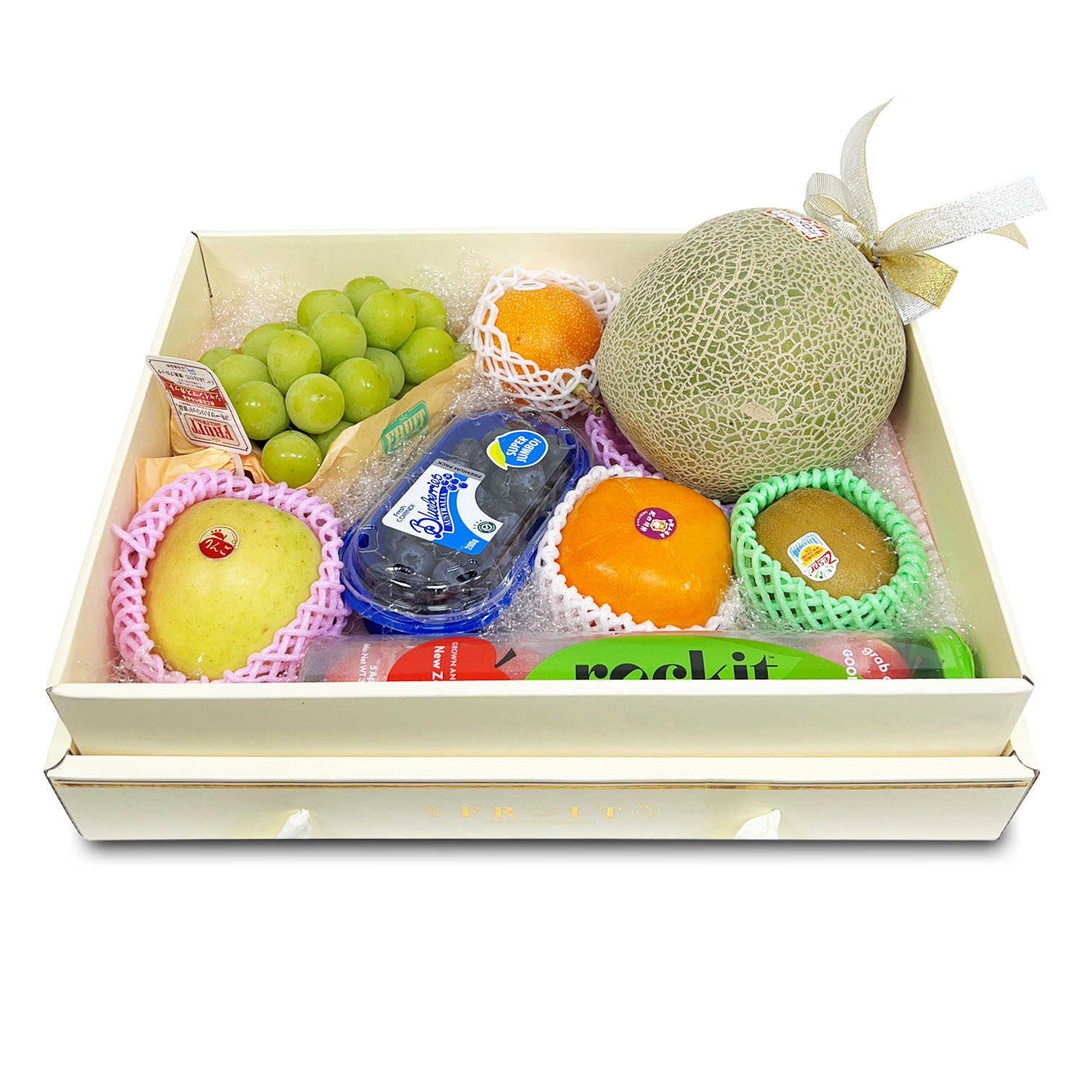 鮮果禮盒 B10