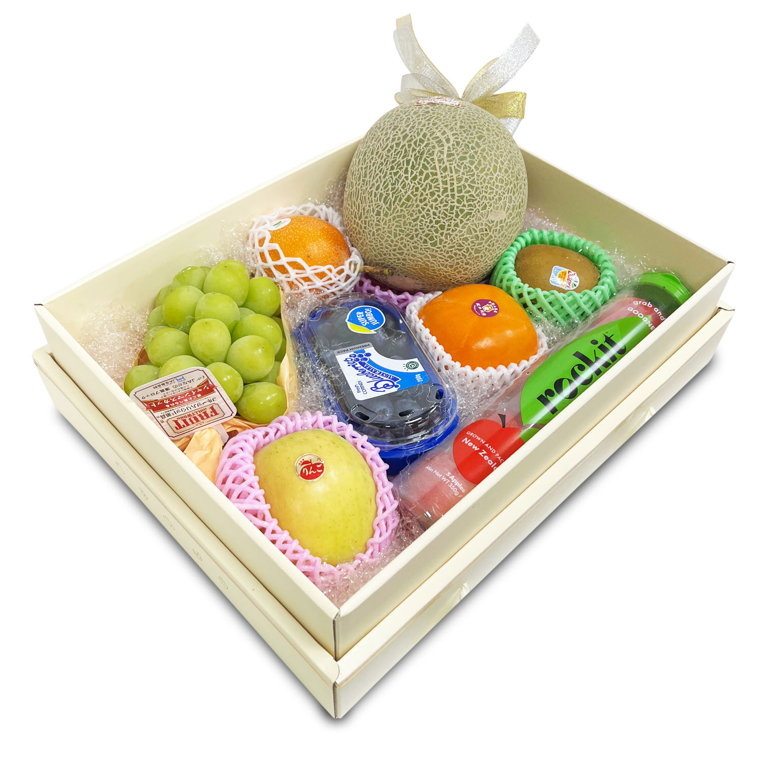 鮮果禮盒 B10