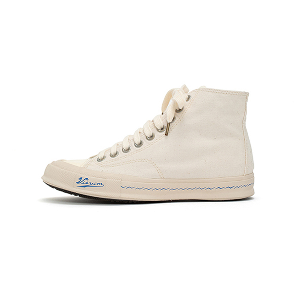 VSVIM WMV 2024 A/W SKAGWAY HI W *女裝 - WOMEN SIZE PRE ORDER ITEM (預訂中)