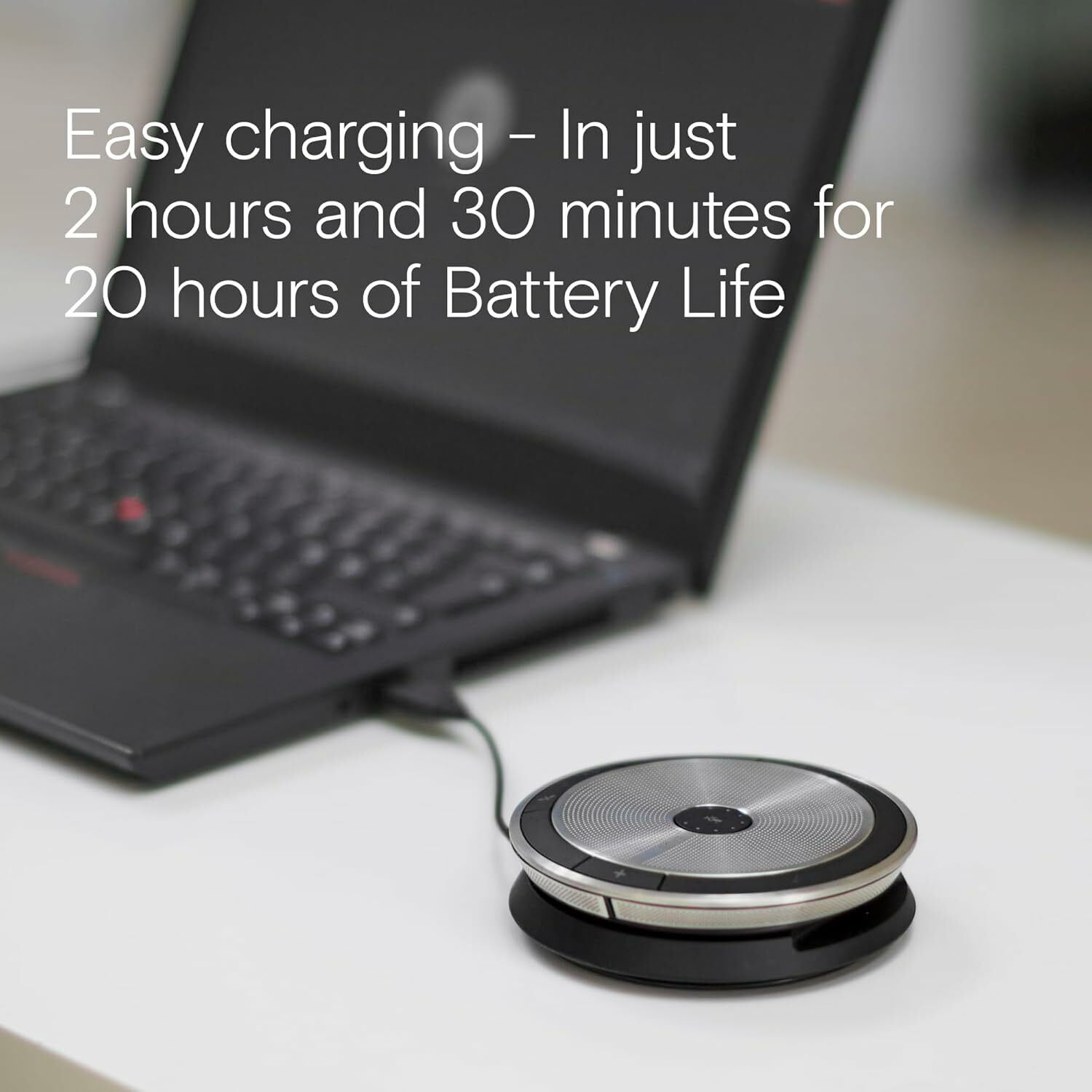 EPOS Sennheiser SP20 ML USB Speakerphone
