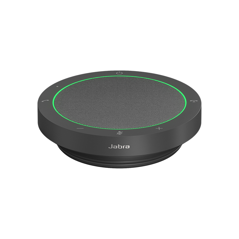 Jabra Speak2 40 Speakerphone 會議電話揚聲器