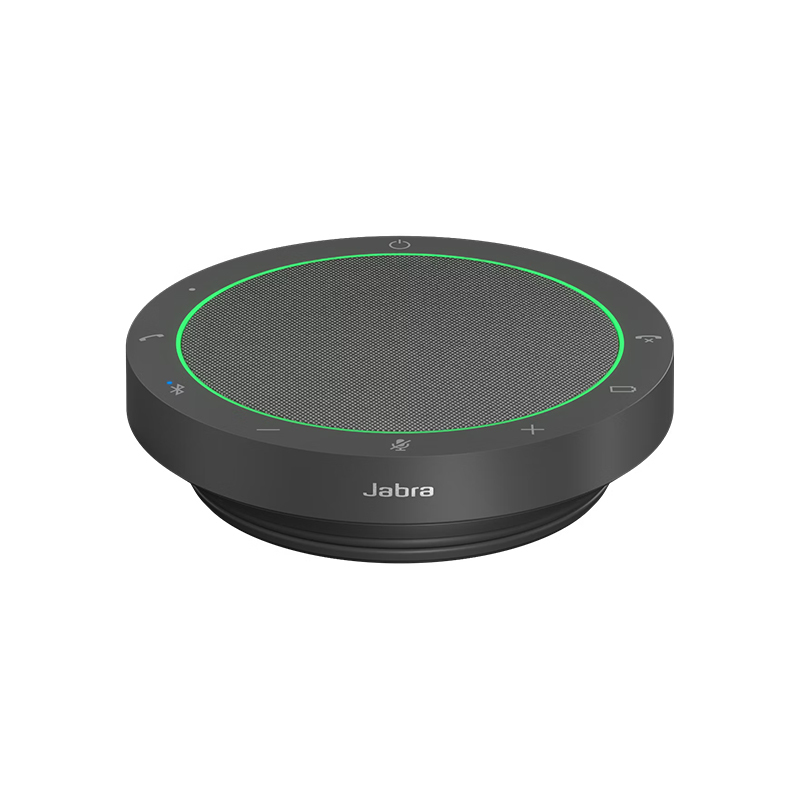 Jabra Speak2 55 Speakerphone 會議電話揚聲器