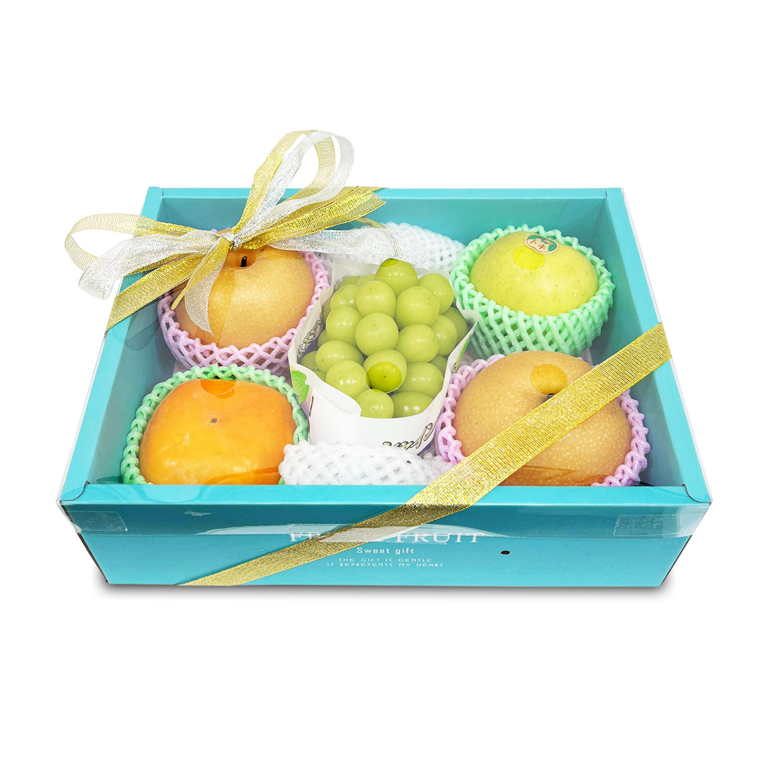 鮮果禮盒 B11