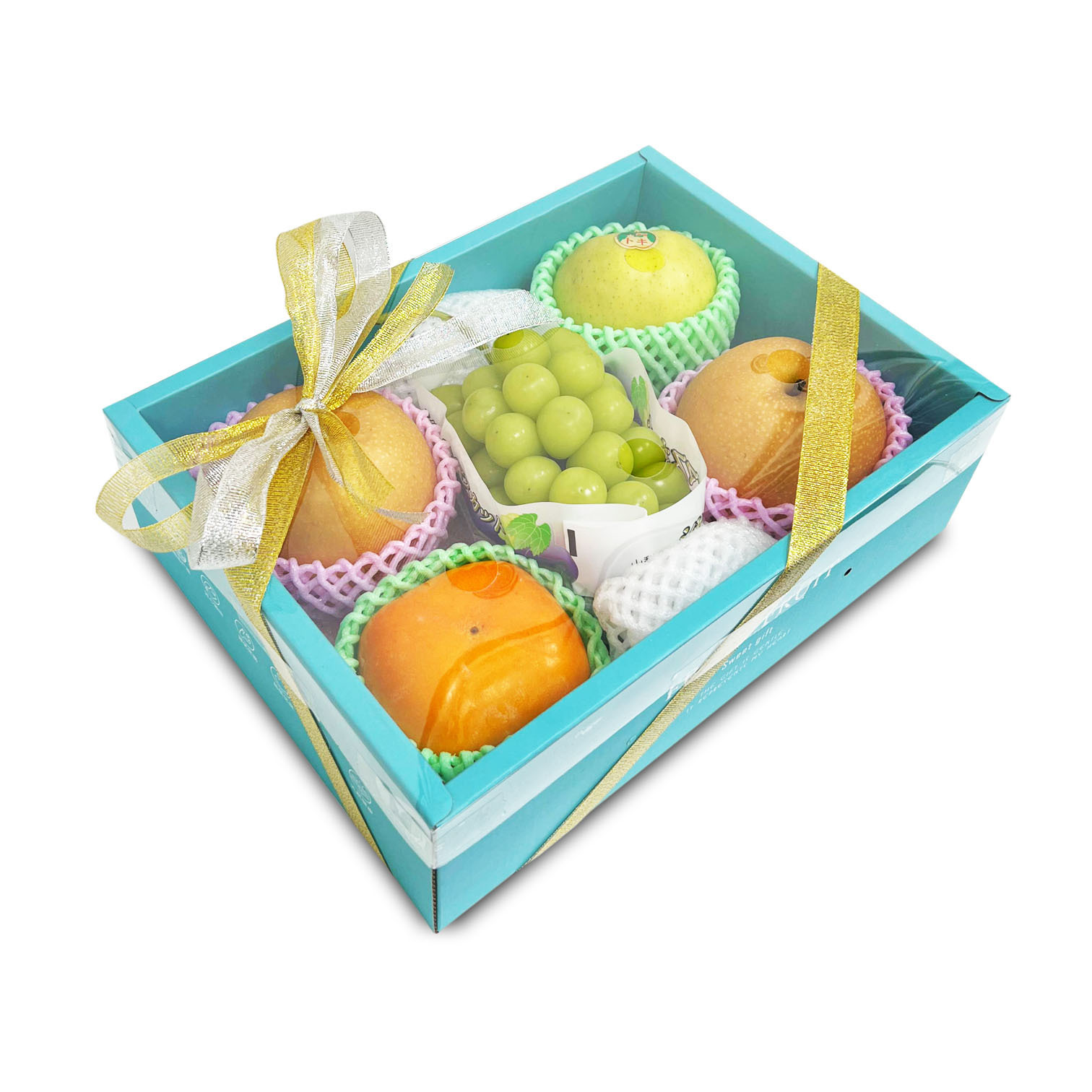 鮮果禮盒 B11