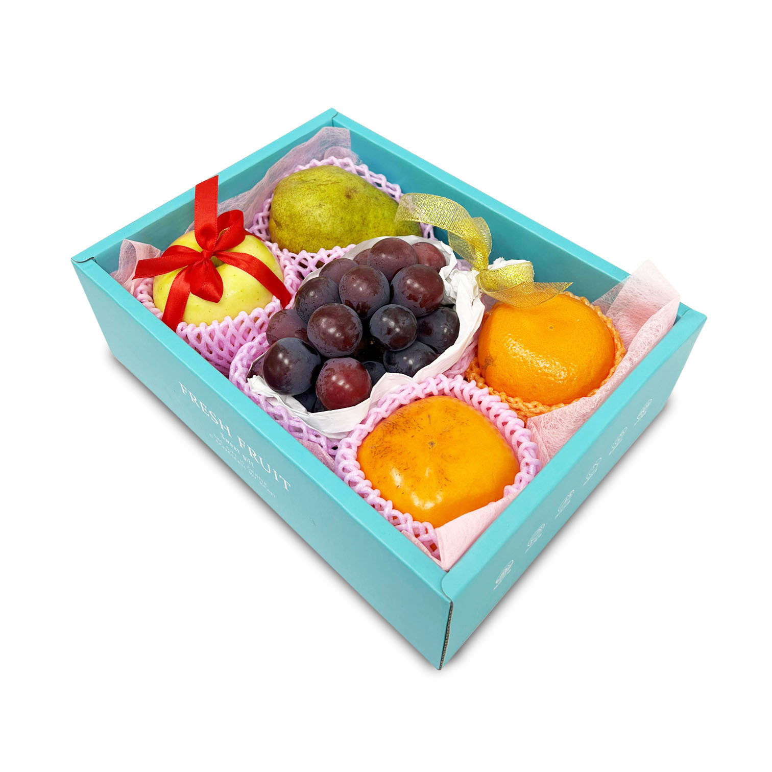鮮果禮盒 B12