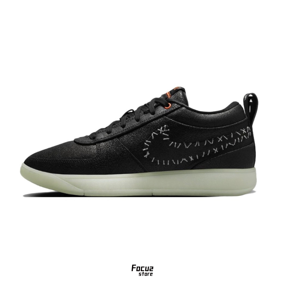【Focus Store】預購 Nike Book 1 EP "Halloween" 萬聖節 黑色 FJ4250-003