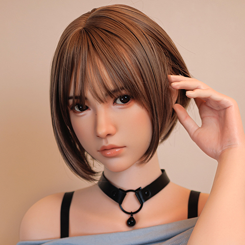 FUDOLL芙娃娃 J037 全矽膠娃娃 161cm 莎莉 silicone sex doll