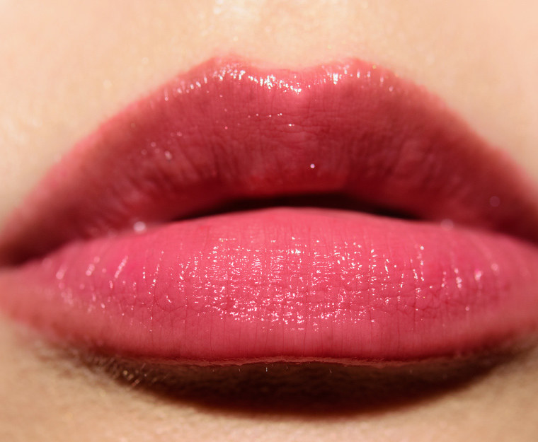 Yves Saint Laurent (YSL) 聖羅蘭 迷魅亮彩唇膏 #154 Chesnut Corset 3.2g (平行進口) 膠蓋精簡裝 (3614273456821)