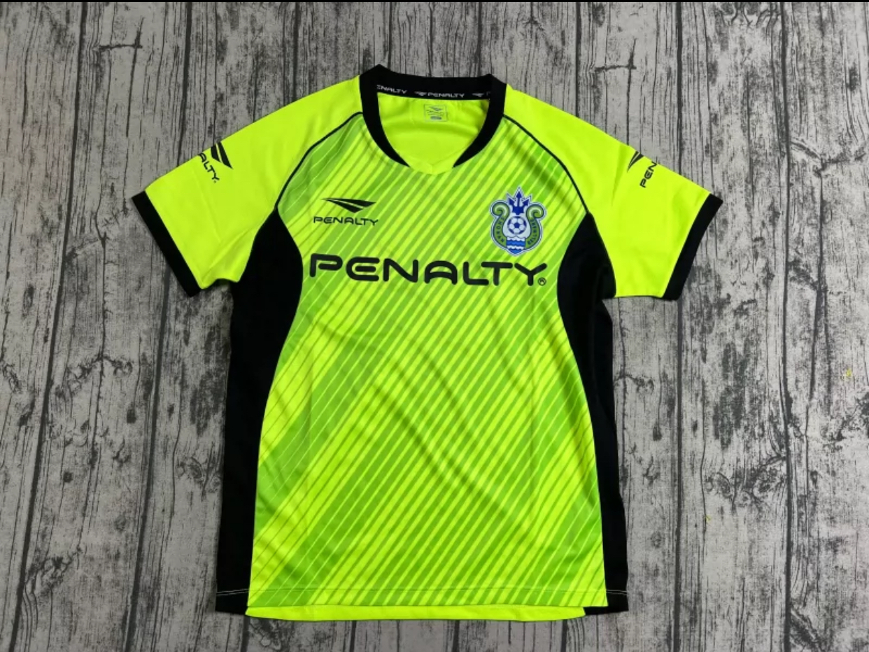 2021 Shonan Bellmare Training Shirt
