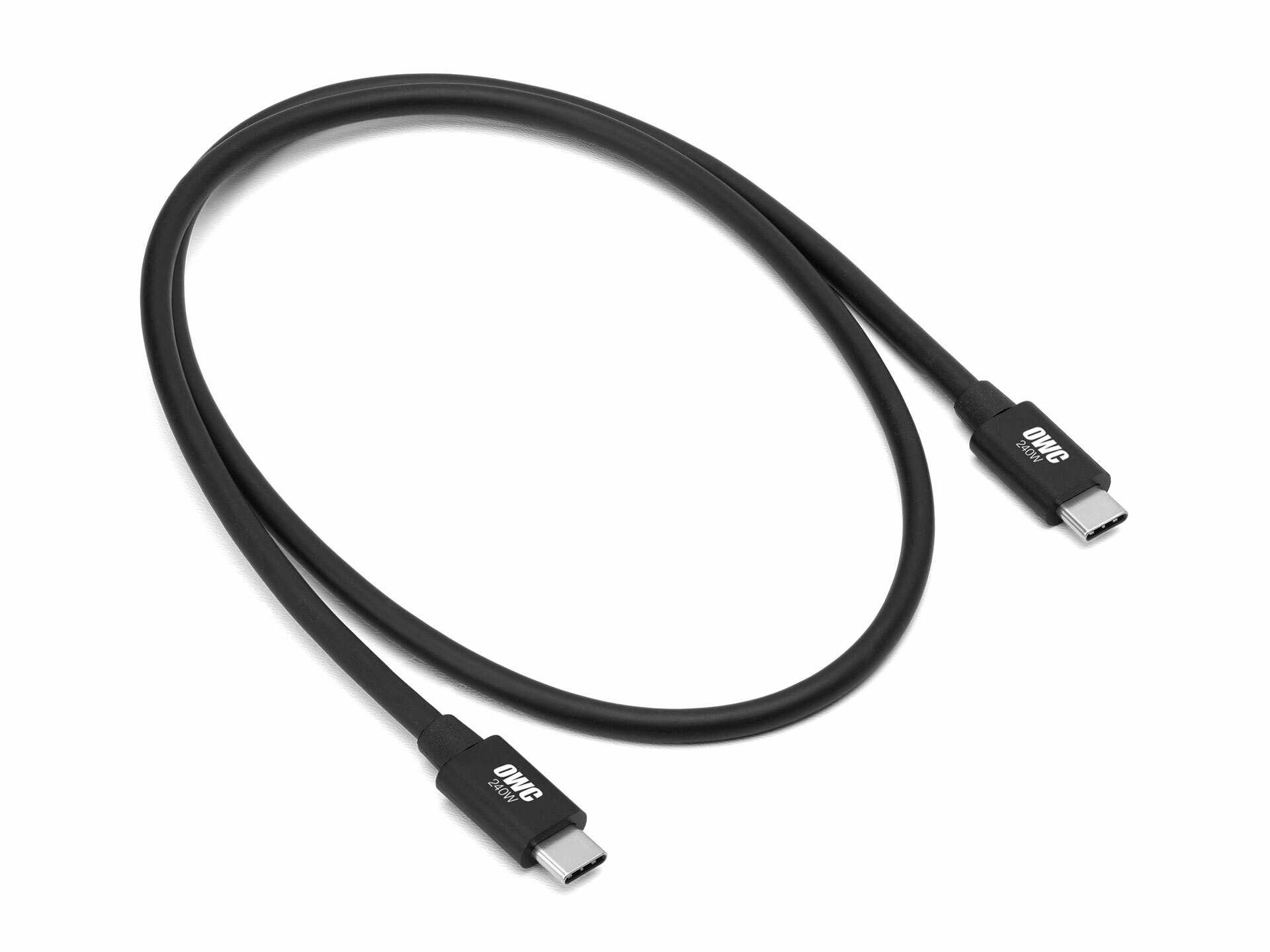 OWC Thunderbolt 5 (USB-C) 240W Cable