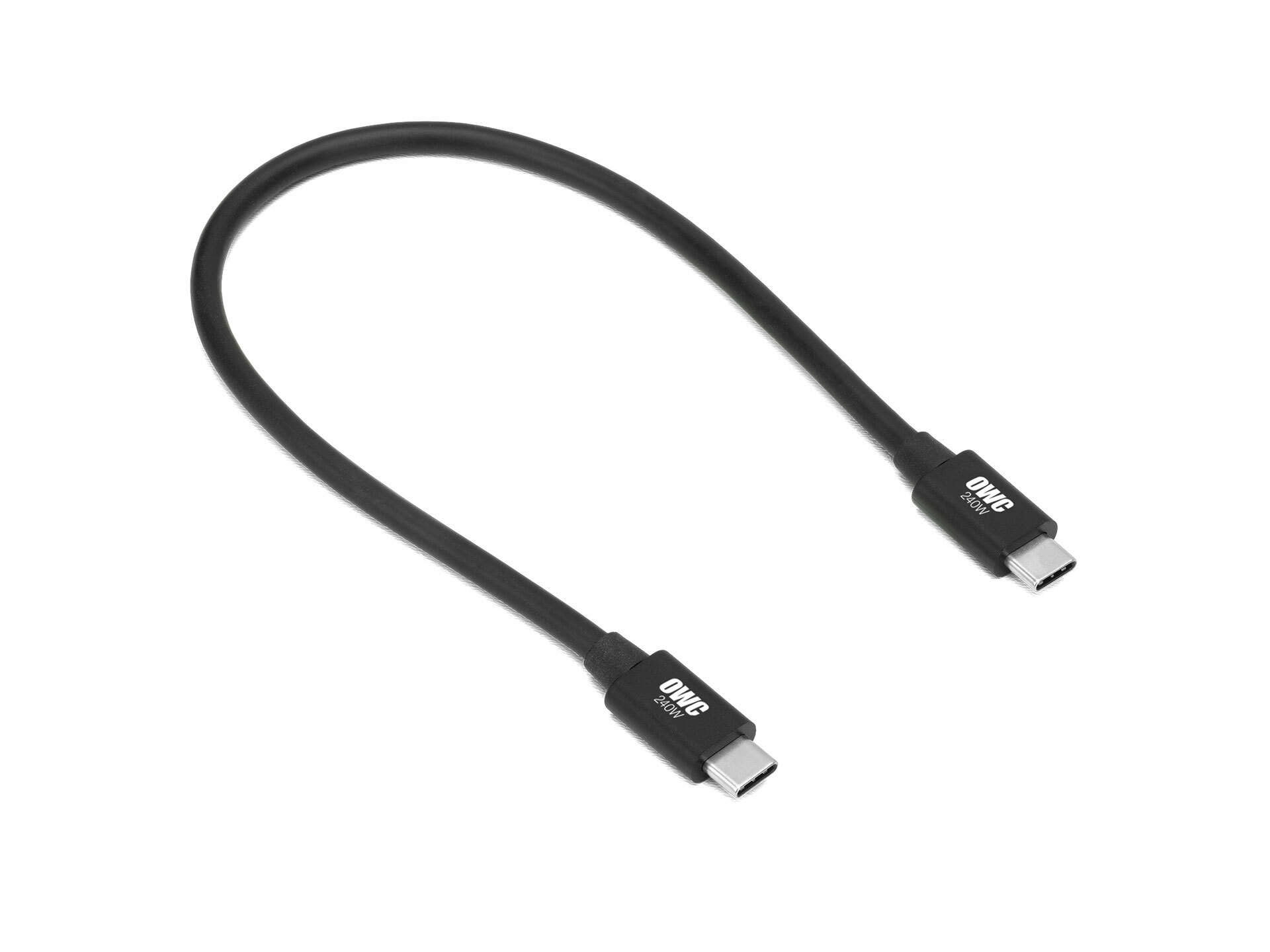 OWC Thunderbolt 5 (USB-C) 240W Cable