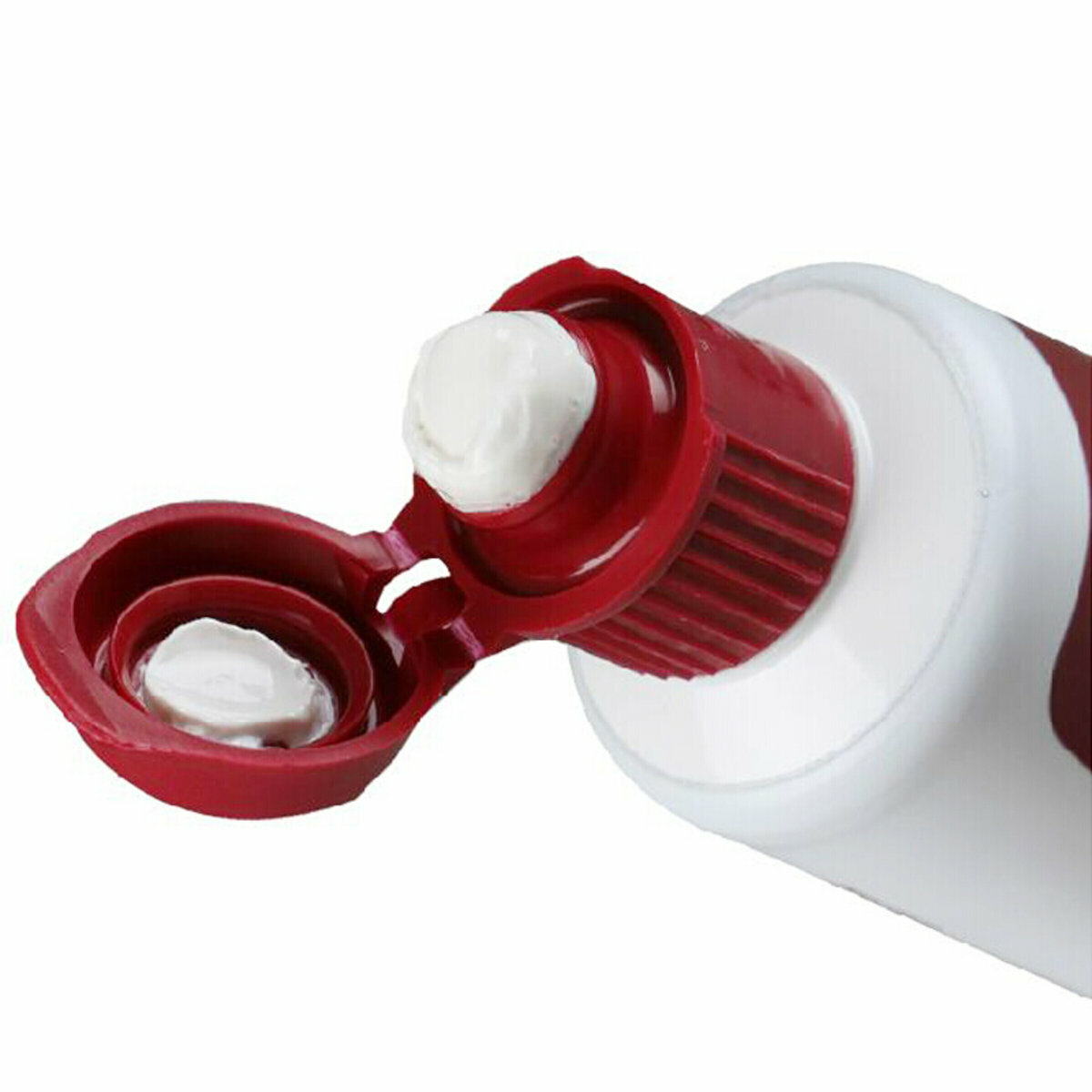 Red Seal 天然檸檬牙膏100g × 2支裝（平行進口） (415991240143)