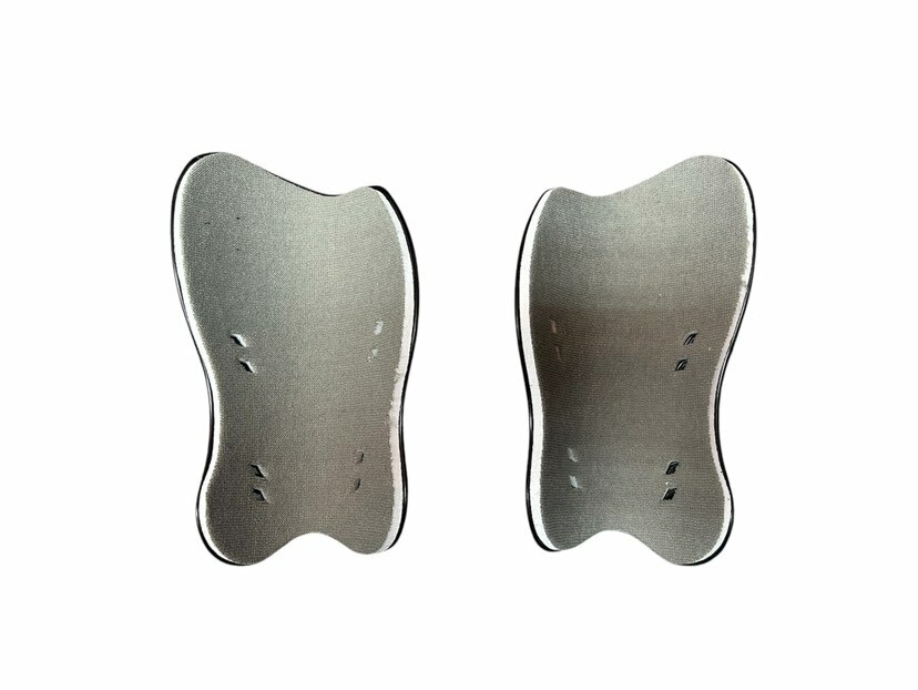 H3 Robot 護脛 (黑色)