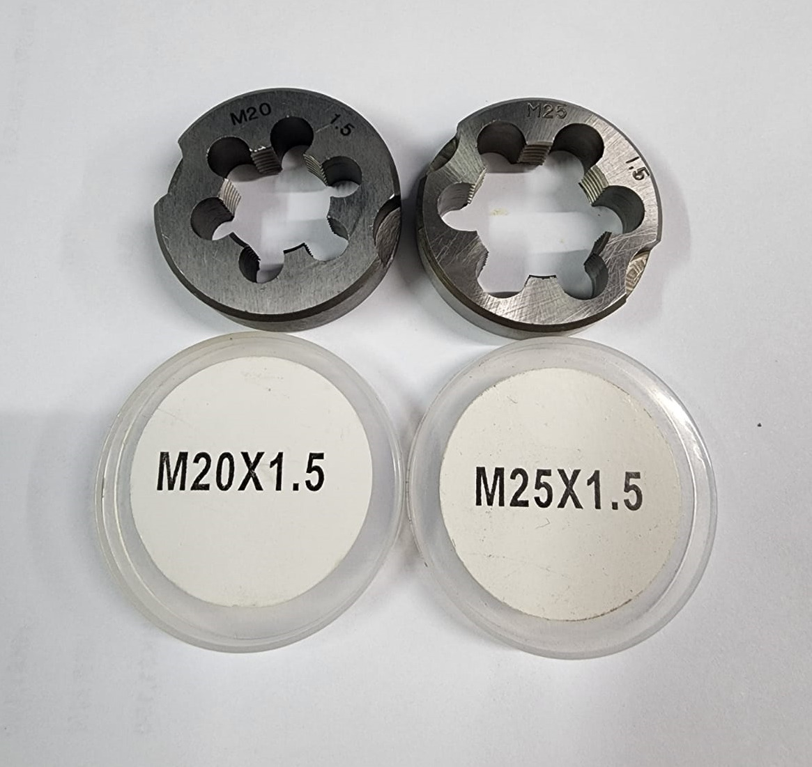 HT016  板牙玉(20/25細牙板)