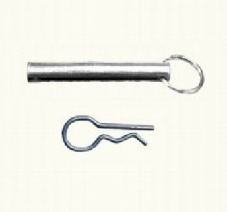 HT010  滾輪軸+ 邊釘