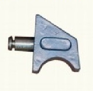 HT005  雞心+HT006 邊釘