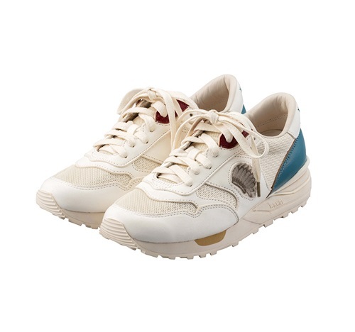 VSVIM WMV ROLAND JOGGER W *女裝 - WOMEN IVORY SIZE (6) PRE ORDER ITEM (預訂中)