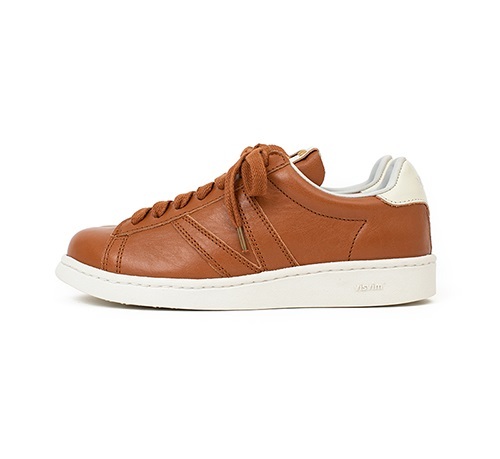 VSVIM WMV CORDA-FOLK W *女裝 - WOMEN BROWN SIZE (7) PRE ORDER ITEM (預訂中)