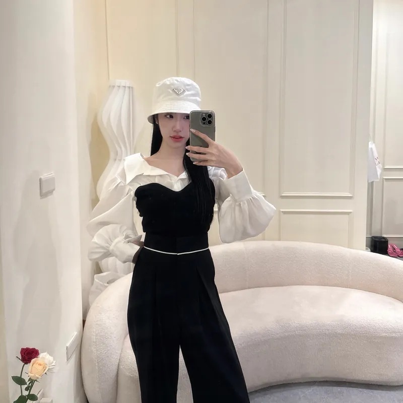 OL小姐姐下班了