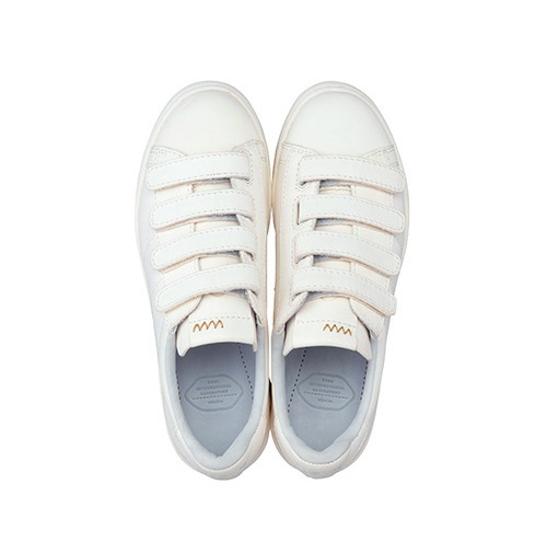 VSVIM WMV CORDA LO-FOLK W *女裝 - WOMEN WHITE SIZE (7) (8) PRE ORDER ITEM (預訂中)