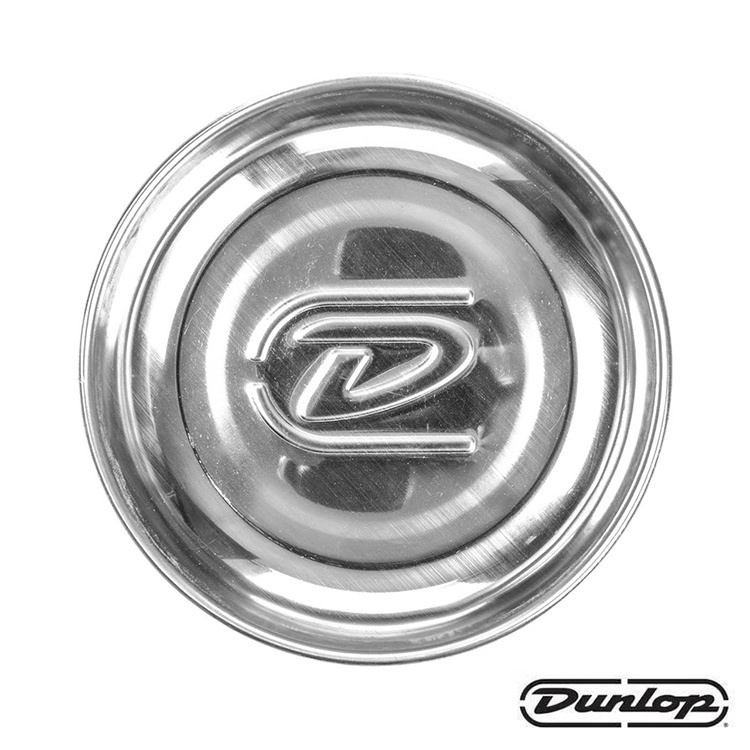 Dunlop MAGNETIC TRAY DTM01 防滑磁吸 托盤