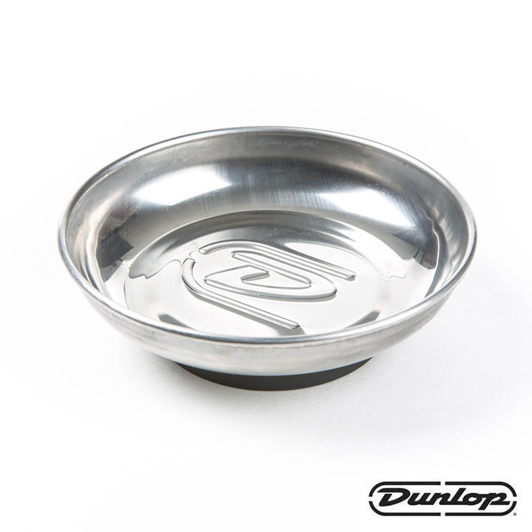 Dunlop MAGNETIC TRAY DTM01 防滑磁吸 托盤