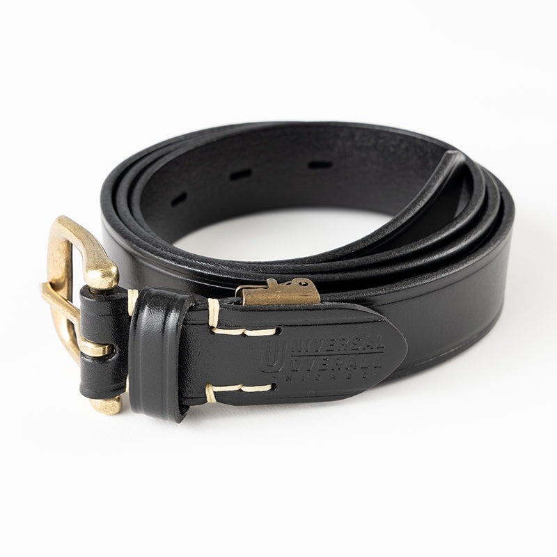 UNI 30mm Leather Belt