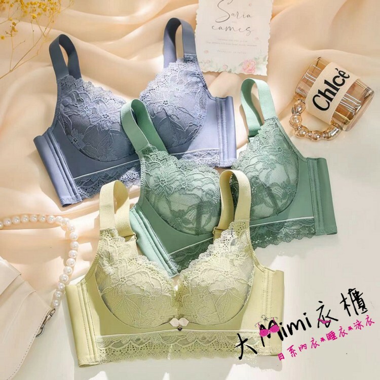 嬌依舒性感內衣-單內衣