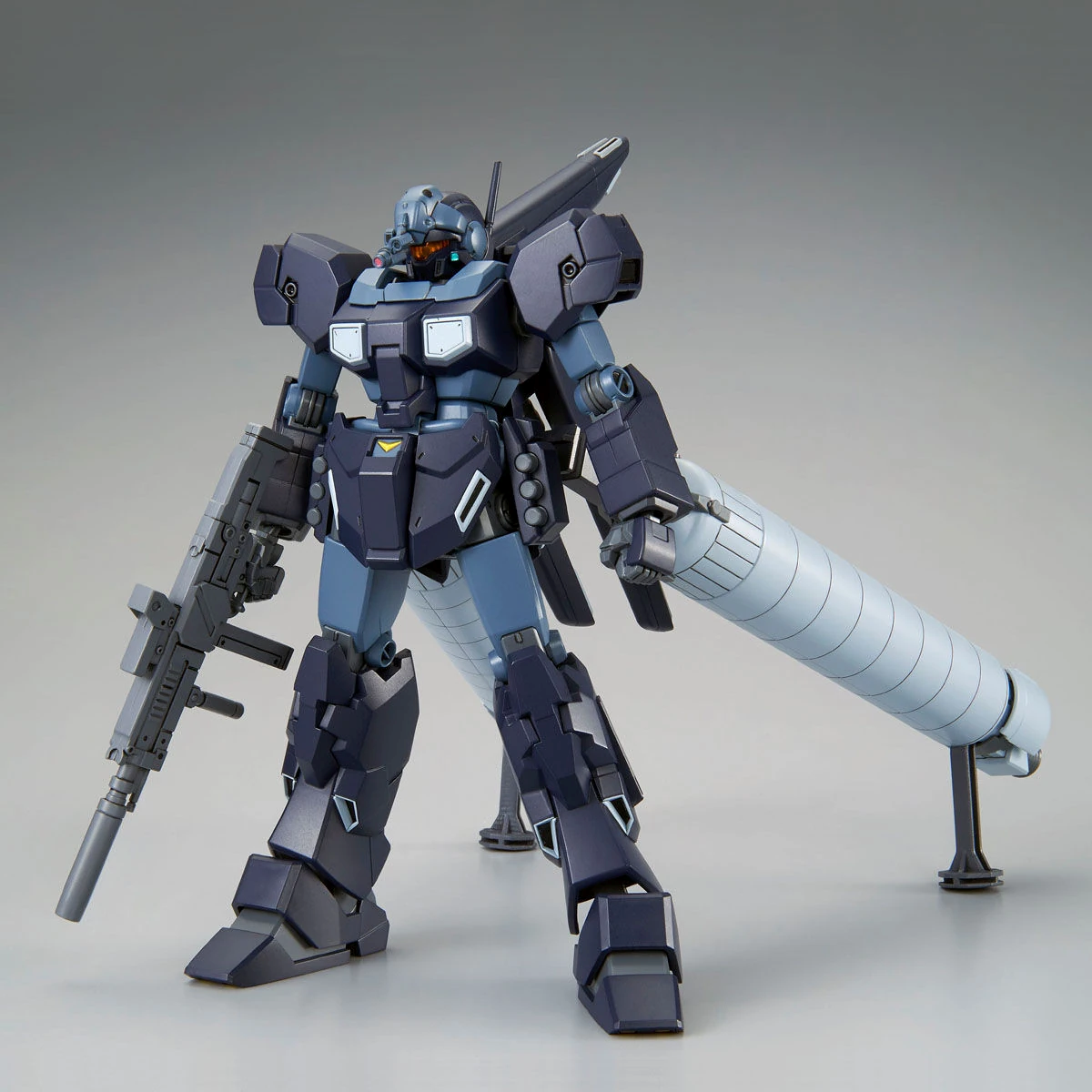 HG 1/144 積根 (Shezarr Type, Team A)