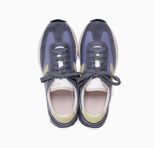 VSVIM WMV FKT RUNNER W *女裝 - WOMEN PURPLE SIZE (6) (7) (8) PRE ORDER ITEM (預訂中)