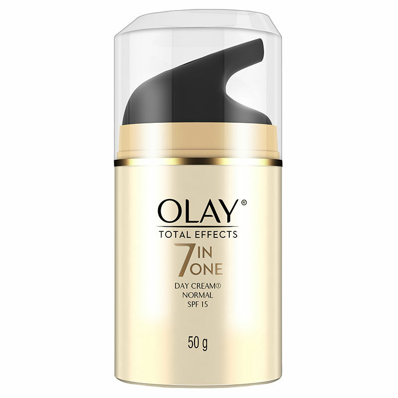 OLAY - 玉蘭油 七重功效滋養面霜 SPF15 50g (平行進口) (4902430360111)