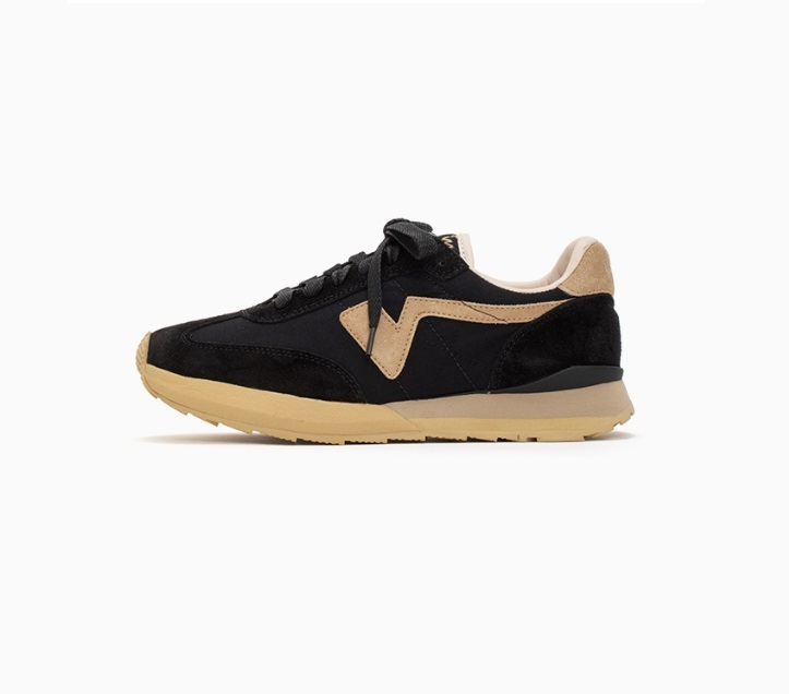 VSVIM WMV 2024 A/W FKT RUNNER W *女裝 - WOMEN BLACK PRE ORDER ITEM (預訂中)