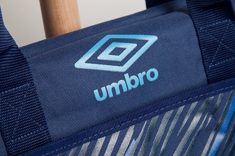 Umbro Duffle Gym Bag (38L) Purple