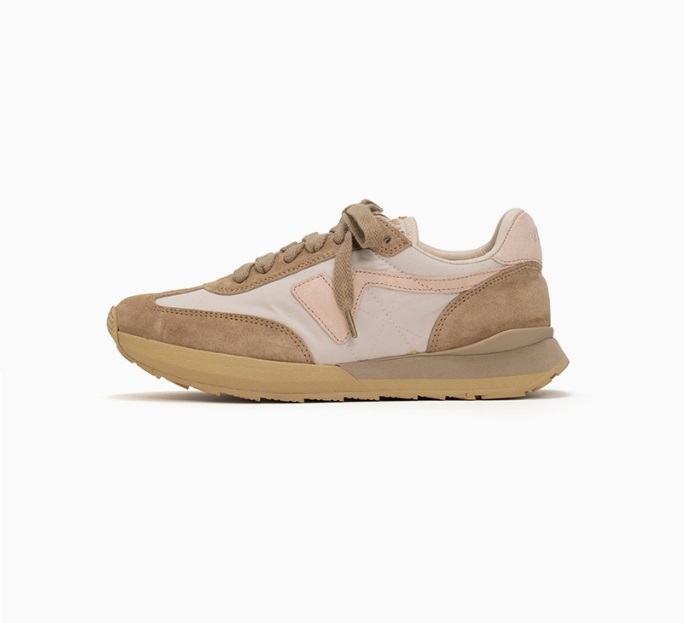 VSVIM WMV 2024 A/W FKT RUNNER W *女裝 - WOMEN BEIGE PRE ORDER ITEM (預訂中)