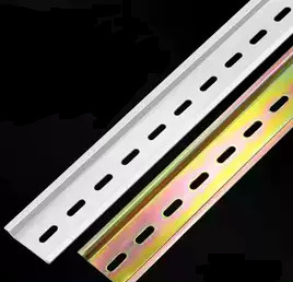 B019  標準路軌 35mm x 1m