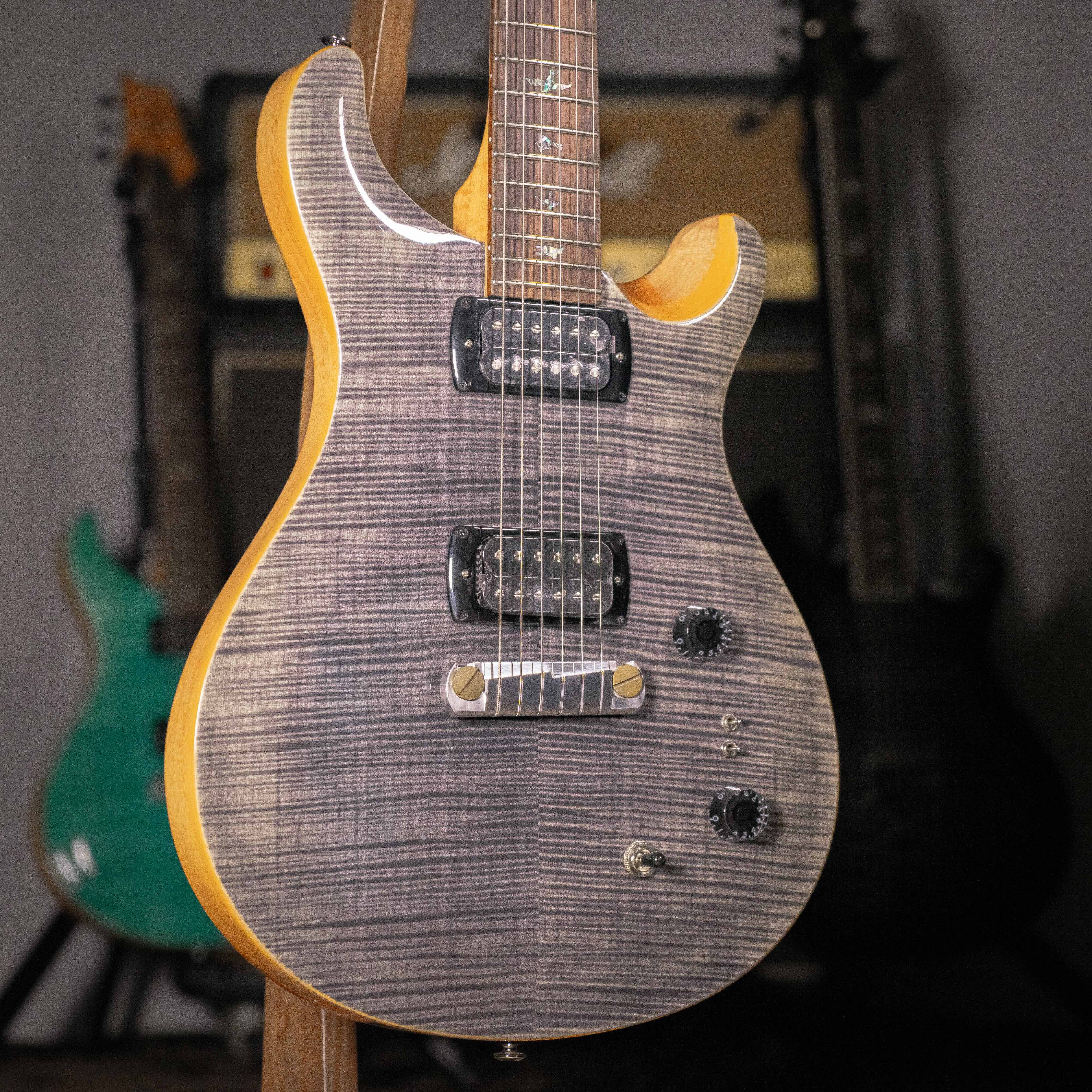 PRS SE Paul’s Guitar Charcoal 電吉他
