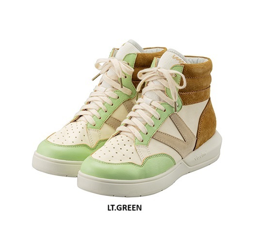 VSVIM WMV CHAMBERLAIN HI W *女裝 - WOMEN SIZE (7) PRE ORDER ITEM (預訂中)