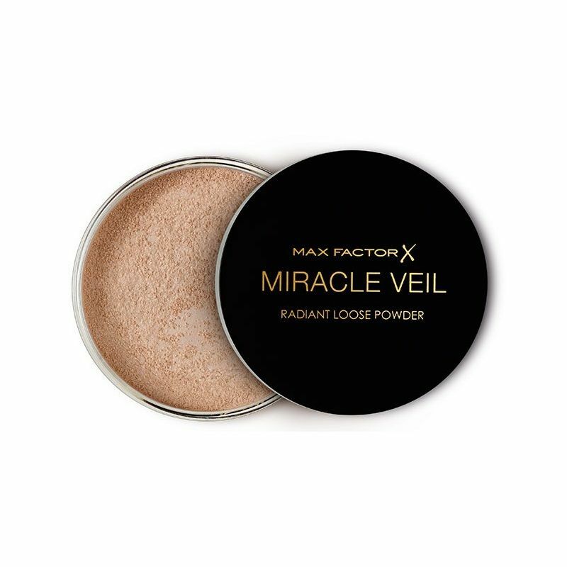 Max Factor - Miracle Veil 瑩彩煥顏定妆散粉 (平行進口) (3614227128545)