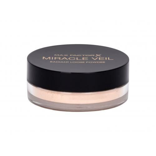 Max Factor - Miracle Veil 瑩彩煥顏定妆散粉 (平行進口) (3614227128545)
