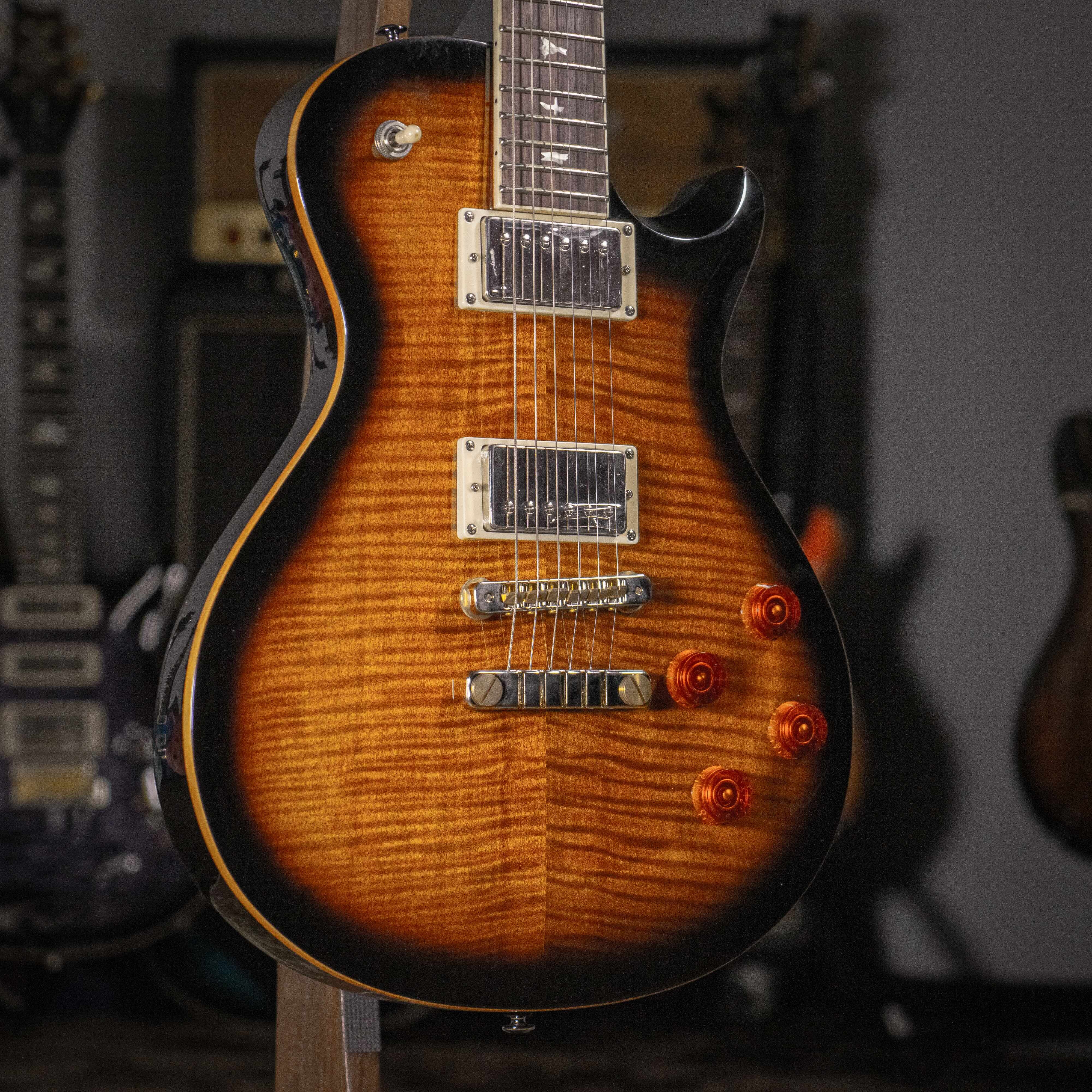 PRS SE McCarty 594 Singlecut BGB 電吉他 含原廠琴袋